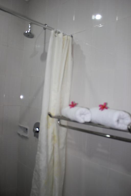 Hotel Puri Nusantara Kuta Lombok Exterior foto